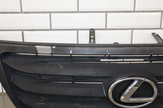 2010 - 2013 Lexus GX460 (W/O Pre - Crash) Upper Front Grille W/Emblem