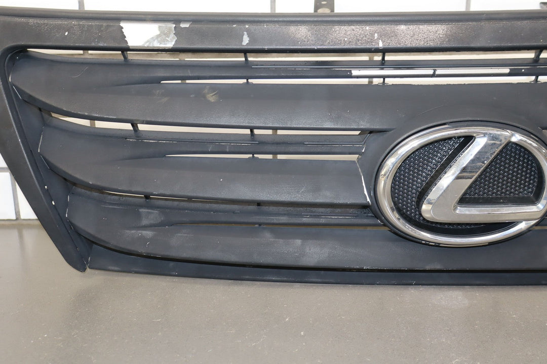 2010 - 2013 Lexus GX460 (W/O Pre - Crash) Upper Front Grille W/Emblem