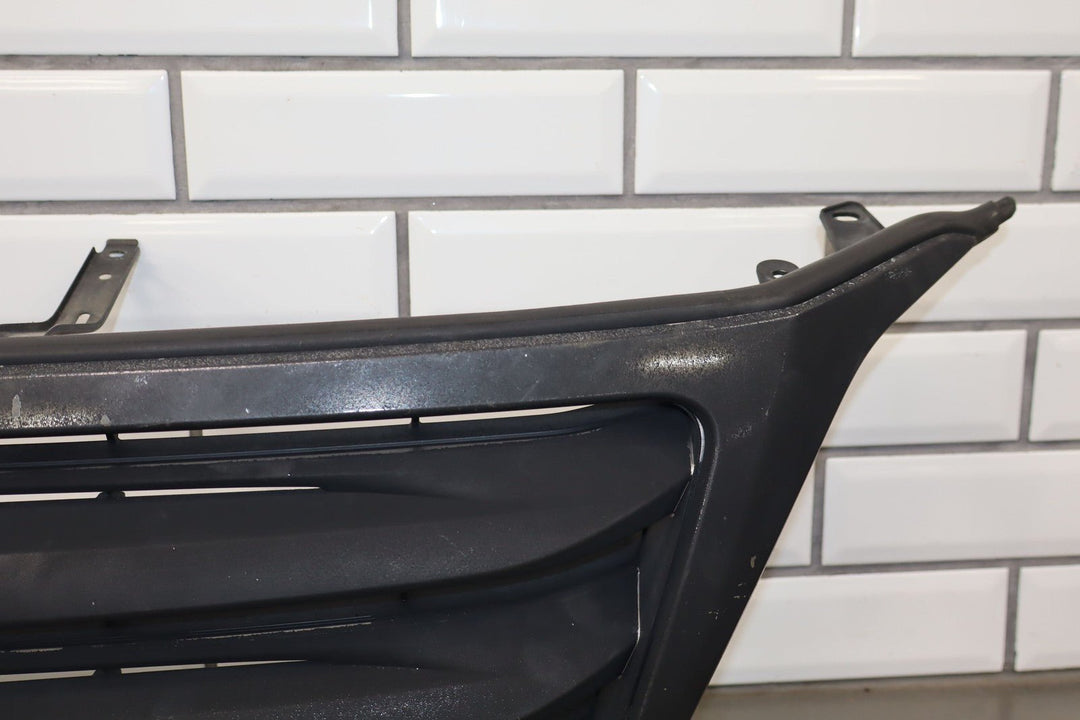 2010 - 2013 Lexus GX460 (W/O Pre - Crash) Upper Front Grille W/Emblem