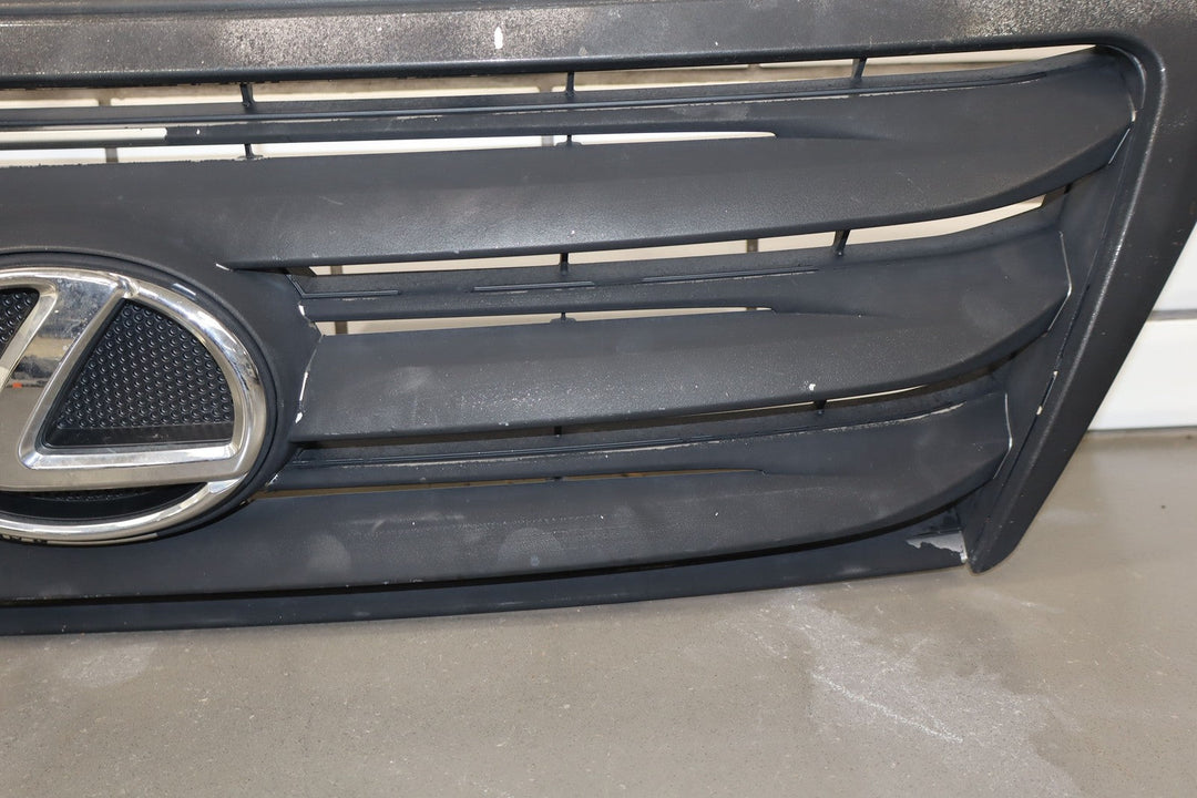 2010 - 2013 Lexus GX460 (W/O Pre - Crash) Upper Front Grille W/Emblem