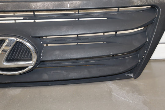 2010 - 2013 Lexus GX460 (W/O Pre - Crash) Upper Front Grille W/Emblem