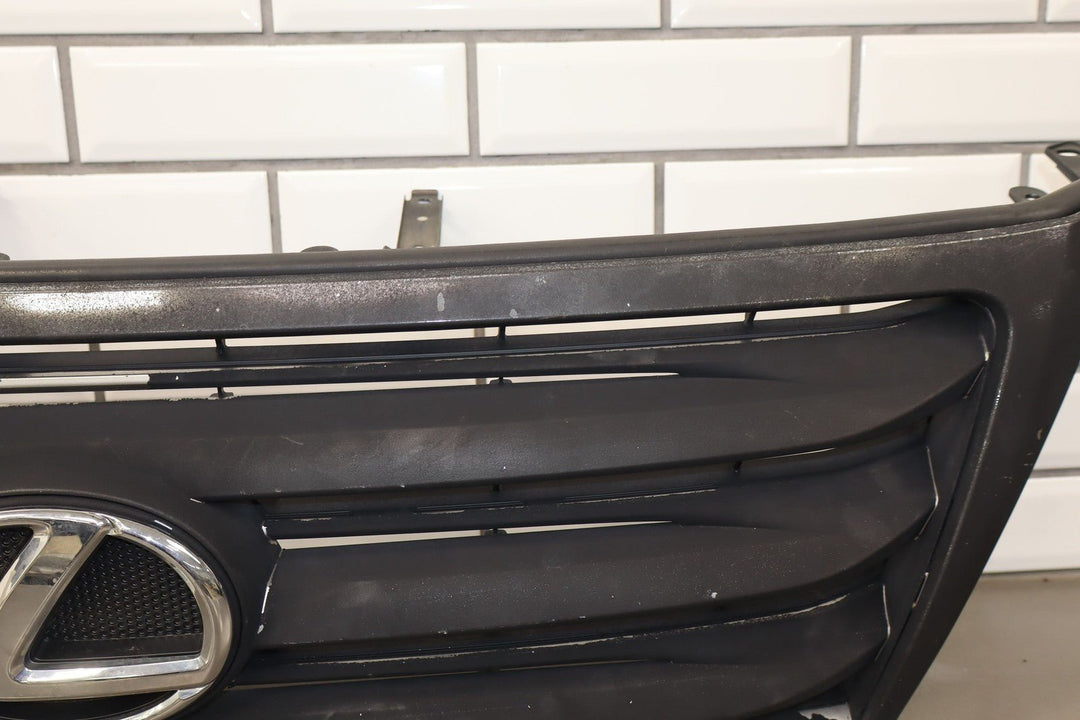 2010 - 2013 Lexus GX460 (W/O Pre - Crash) Upper Front Grille W/Emblem
