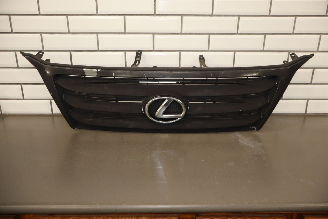 2010 - 2013 Lexus GX460 (W/O Pre - Crash) Upper Front Grille W/Emblem