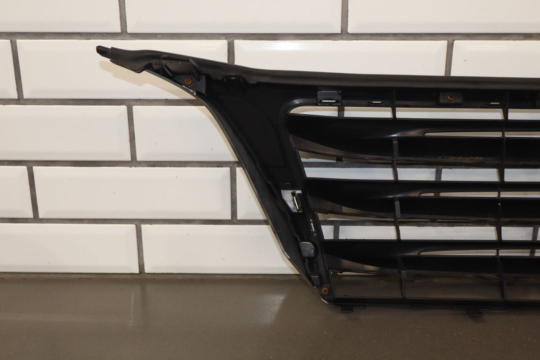 2010 - 2013 Lexus GX460 (W/O Pre - Crash) Upper Front Grille W/Emblem