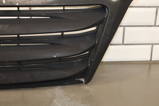 2010 - 2013 Lexus GX460 (W/O Pre - Crash) Upper Front Grille W/Emblem