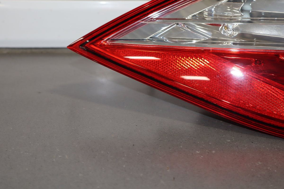 2010-2013 Porsche Panamera 970 Driver Left LH Tail Light Assembly OEM