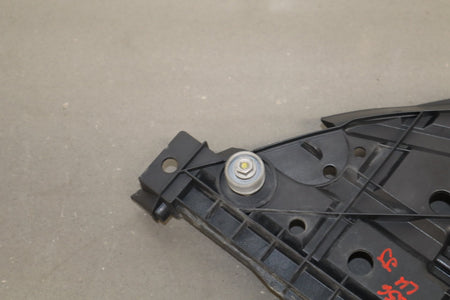 2010-2013 Porsche Panamera 970 Left LH Driver Headlight Mount Bracket