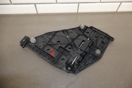 2010-2013 Porsche Panamera 970 Left LH Driver Headlight Mount Bracket