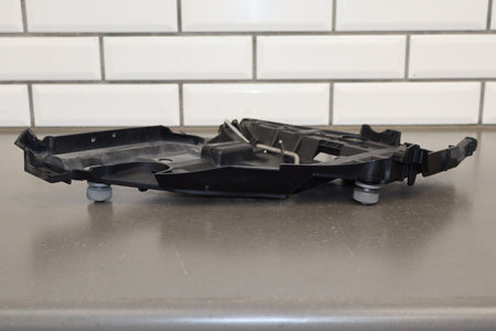 2010-2013 Porsche Panamera 970 Left LH Driver Headlight Mount Bracket