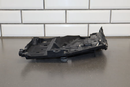 2010-2013 Porsche Panamera 970 Left LH Driver Headlight Mount Bracket