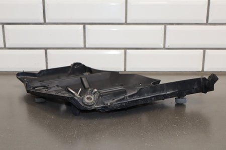 2010-2013 Porsche Panamera 970 Left LH Driver Headlight Mount Bracket