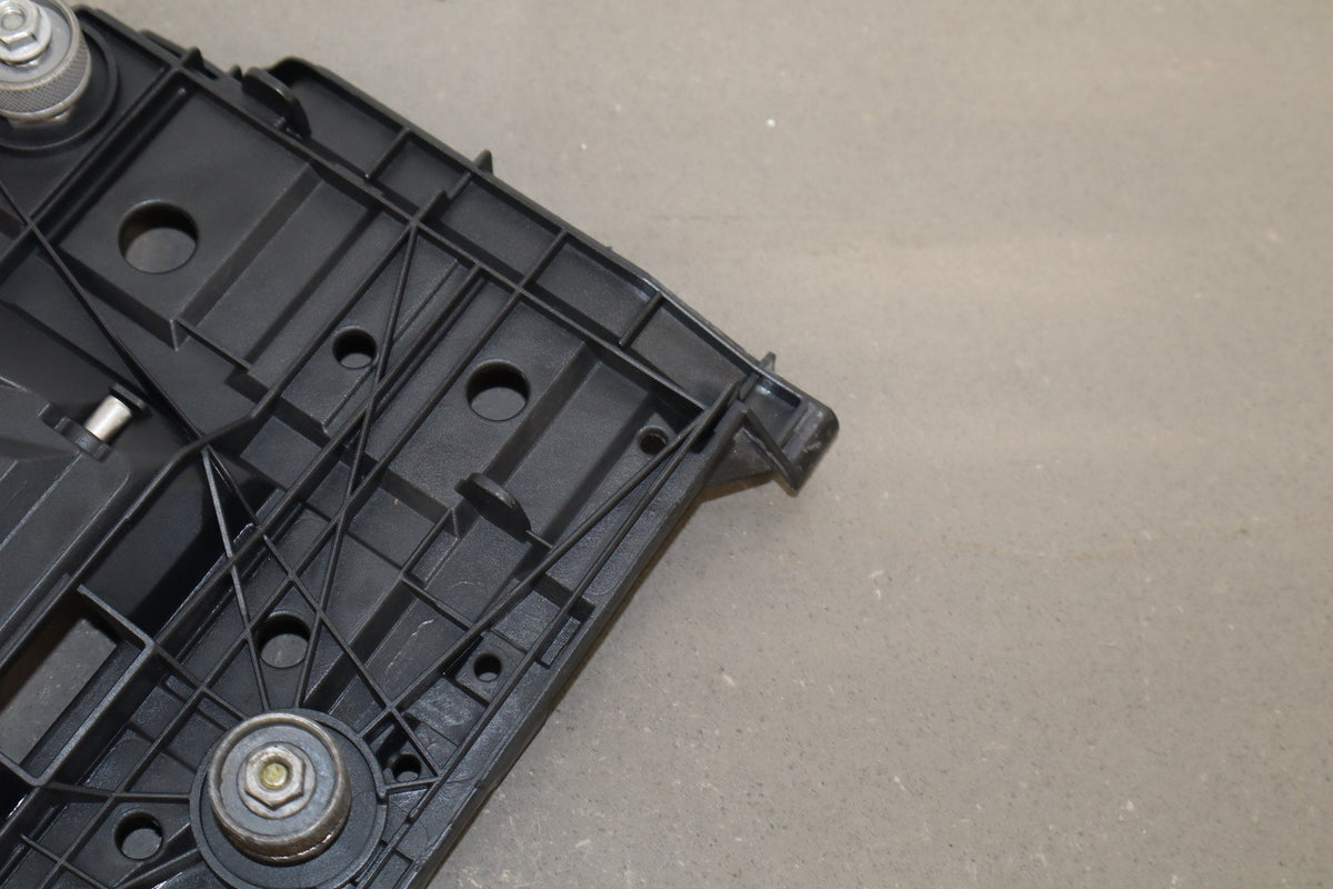 2010-2013 Porsche Panamera 970 Left LH Driver Headlight Mount Bracket