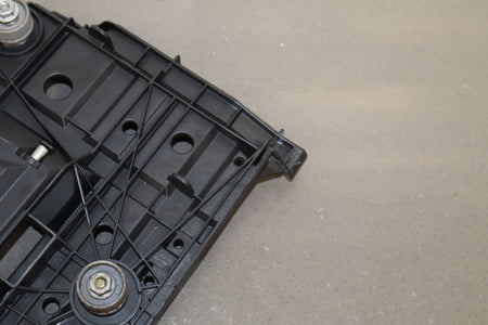 2010-2013 Porsche Panamera 970 Left LH Driver Headlight Mount Bracket