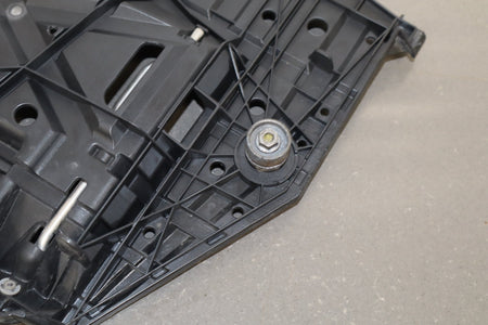 2010-2013 Porsche Panamera 970 Left LH Driver Headlight Mount Bracket