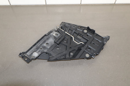 2010-2013 Porsche Panamera 970 Left LH Driver Headlight Mount Bracket