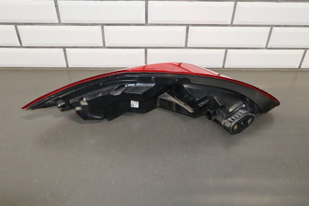 2010-2013 Porsche Panamera 970 Passenger Right RH Tail Light Assembly OEM