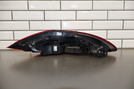 2010-2013 Porsche Panamera 970 Passenger Right RH Tail Light Assembly OEM