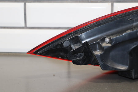 2010-2013 Porsche Panamera 970 Passenger Right RH Tail Light Assembly OEM