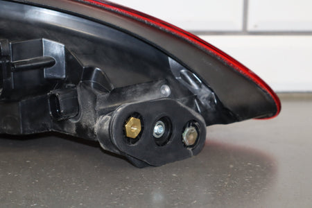 2010-2013 Porsche Panamera 970 Passenger Right RH Tail Light Assembly OEM