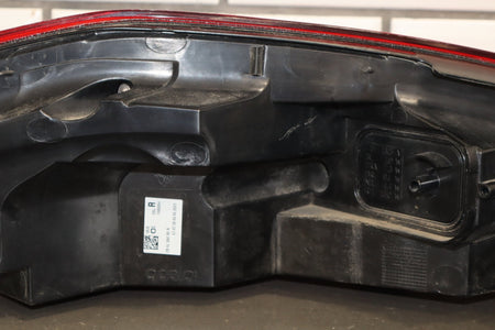 2010-2013 Porsche Panamera 970 Passenger Right RH Tail Light Assembly OEM