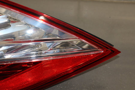 2010-2013 Porsche Panamera 970 Passenger Right RH Tail Light Assembly OEM