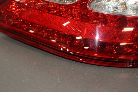 2010-2013 Porsche Panamera 970 Passenger Right RH Tail Light Assembly OEM