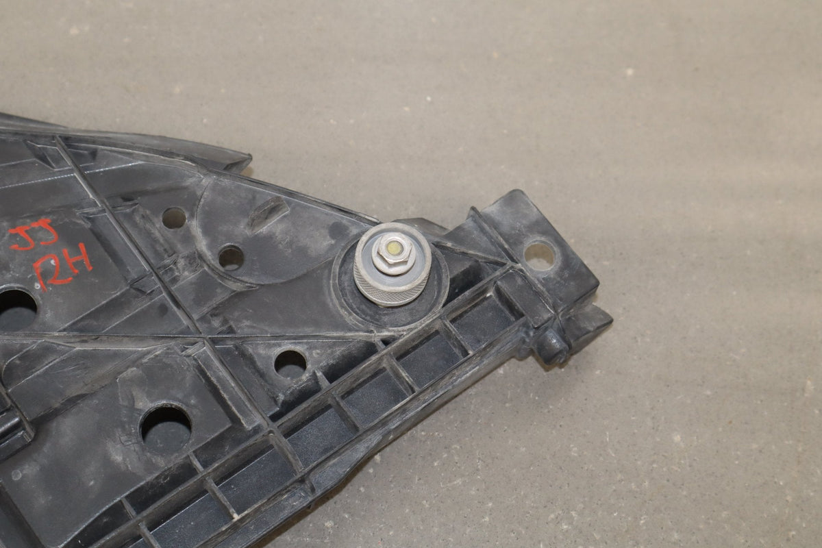2010-2013 Porsche Panamera 970 Right RH Passenger Headlight Mount Bracket