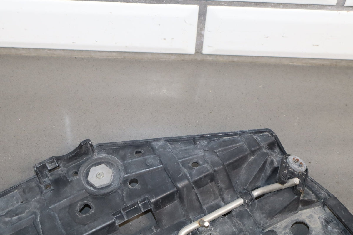 2010-2013 Porsche Panamera 970 Right RH Passenger Headlight Mount Bracket