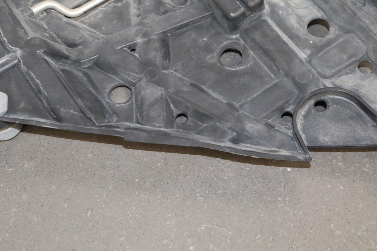 2010-2013 Porsche Panamera 970 Right RH Passenger Headlight Mount Bracket
