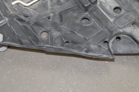 2010-2013 Porsche Panamera 970 Right RH Passenger Headlight Mount Bracket