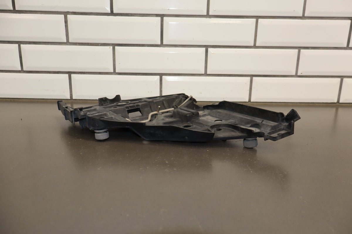 2010-2013 Porsche Panamera 970 Right RH Passenger Headlight Mount Bracket