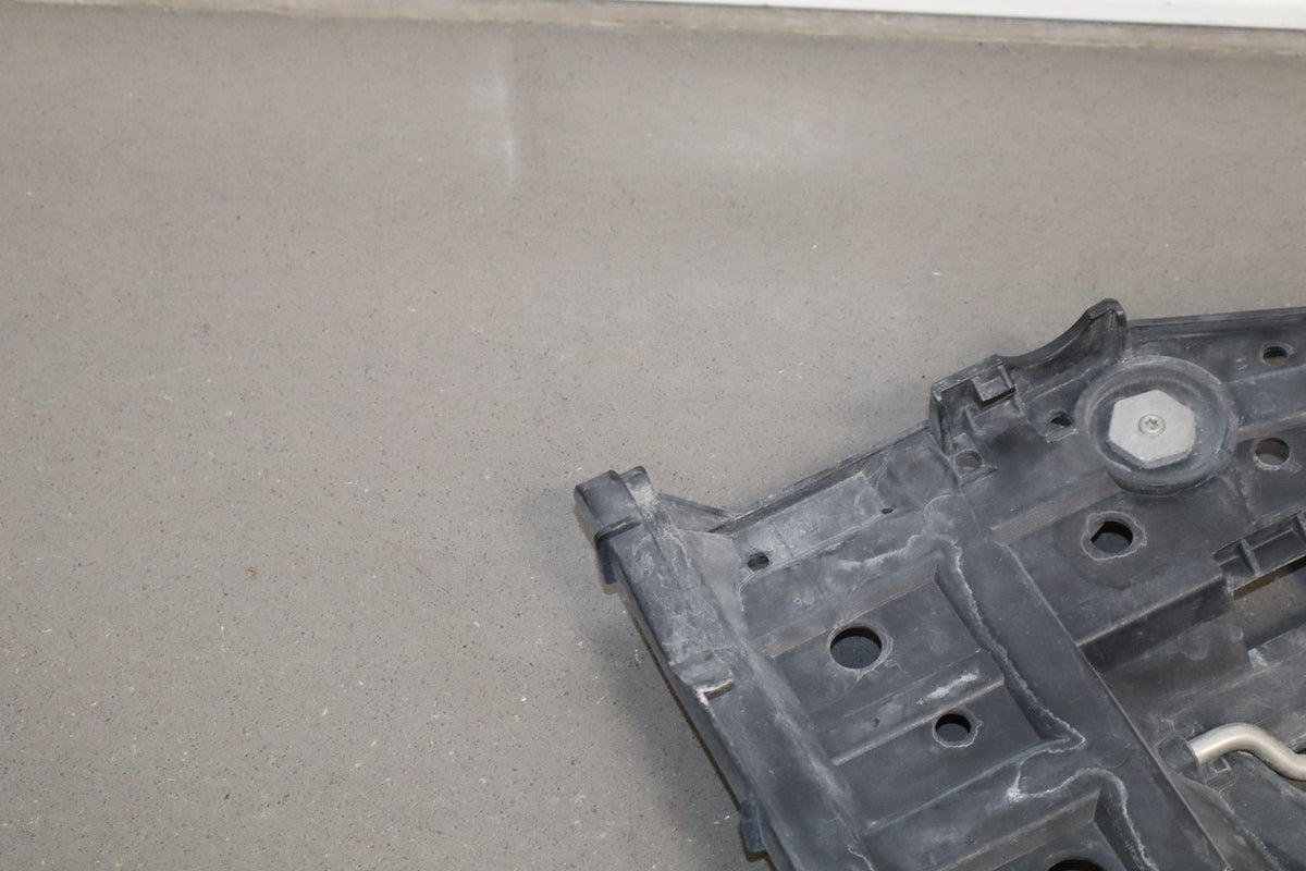 2010-2013 Porsche Panamera 970 Right RH Passenger Headlight Mount Bracket