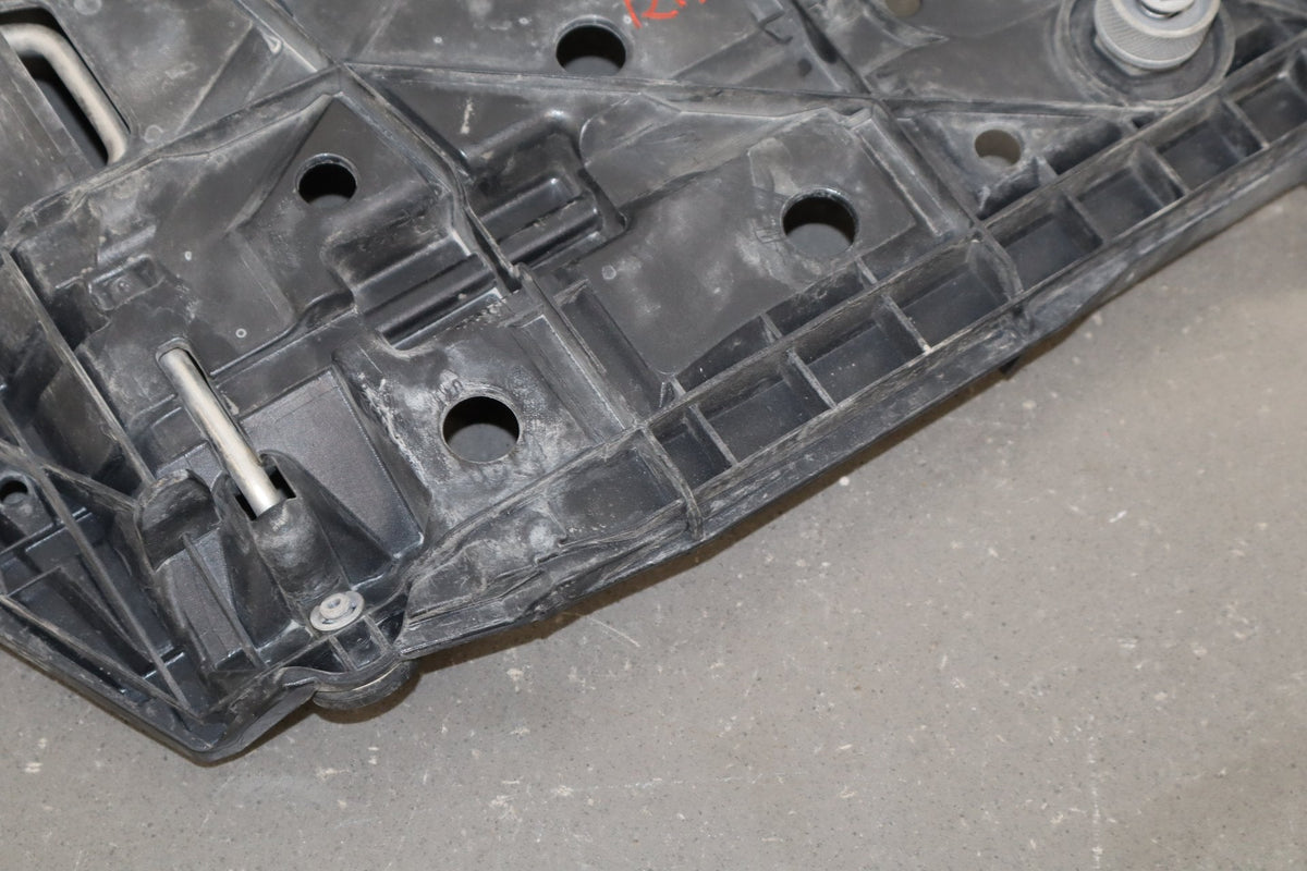 2010-2013 Porsche Panamera 970 Right RH Passenger Headlight Mount Bracket