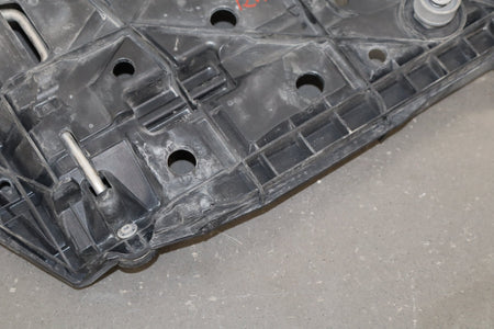 2010-2013 Porsche Panamera 970 Right RH Passenger Headlight Mount Bracket