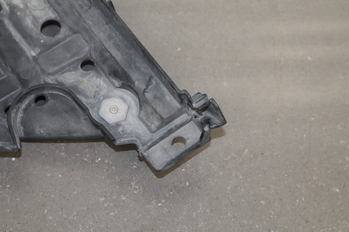 2010-2013 Porsche Panamera 970 Right RH Passenger Headlight Mount Bracket