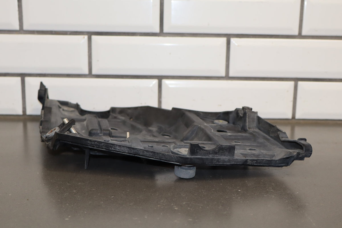 2010-2013 Porsche Panamera 970 Right RH Passenger Headlight Mount Bracket