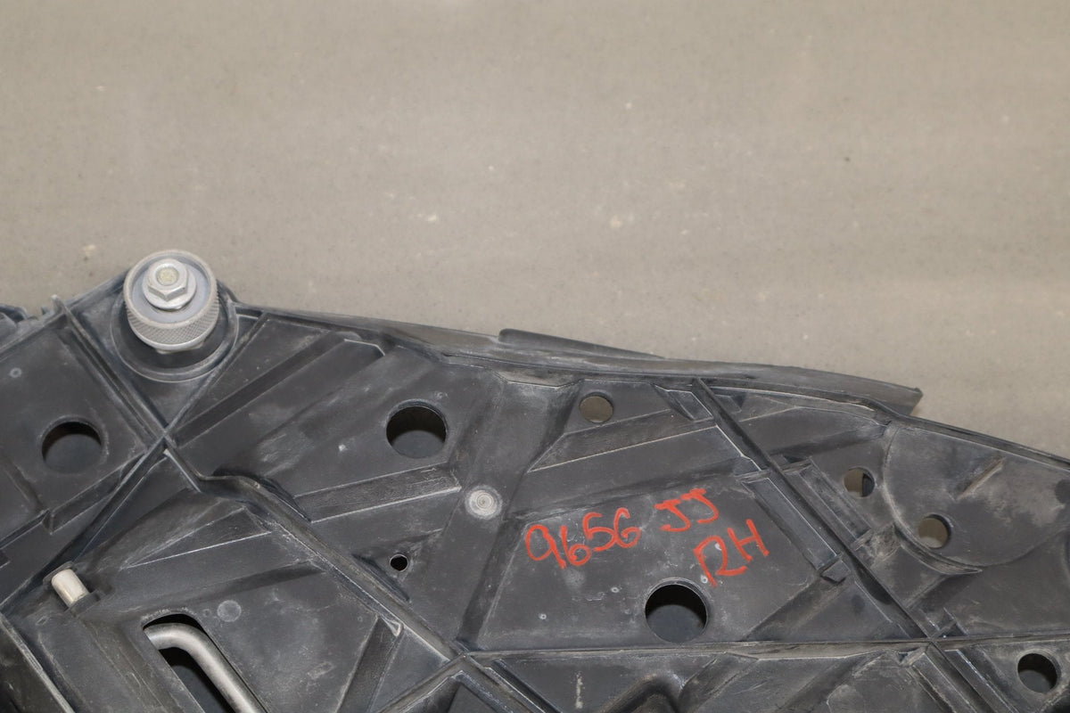 2010-2013 Porsche Panamera 970 Right RH Passenger Headlight Mount Bracket
