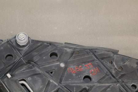 2010-2013 Porsche Panamera 970 Right RH Passenger Headlight Mount Bracket