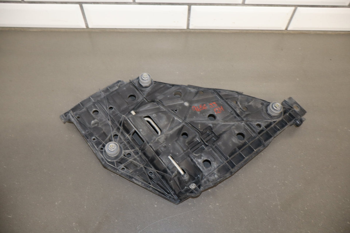 2010-2013 Porsche Panamera 970 Right RH Passenger Headlight Mount Bracket