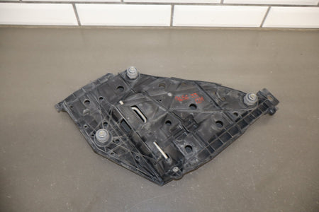2010-2013 Porsche Panamera 970 Right RH Passenger Headlight Mount Bracket
