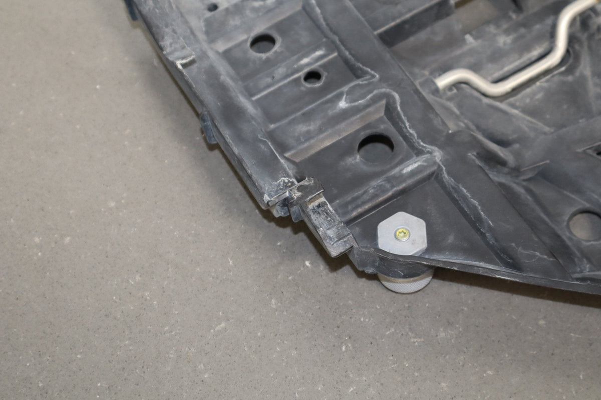 2010-2013 Porsche Panamera 970 Right RH Passenger Headlight Mount Bracket