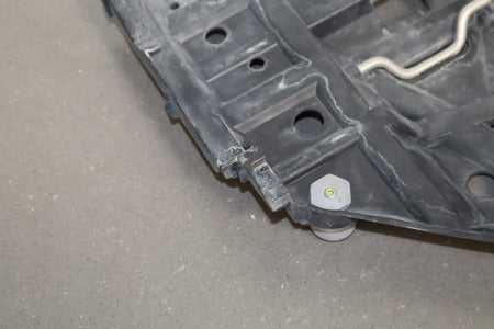 2010-2013 Porsche Panamera 970 Right RH Passenger Headlight Mount Bracket