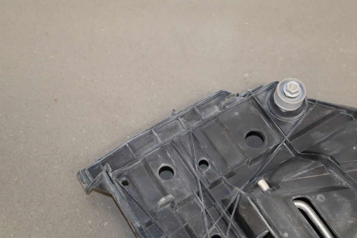 2010-2013 Porsche Panamera 970 Right RH Passenger Headlight Mount Bracket