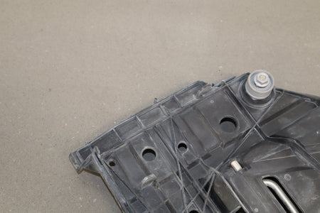2010-2013 Porsche Panamera 970 Right RH Passenger Headlight Mount Bracket
