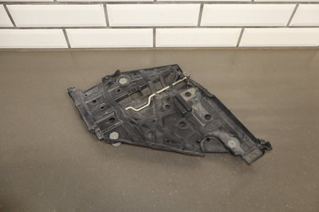 2010-2013 Porsche Panamera 970 Right RH Passenger Headlight Mount Bracket