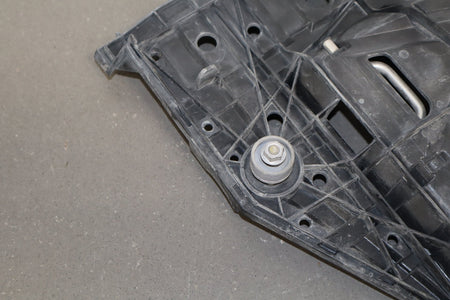 2010-2013 Porsche Panamera 970 Right RH Passenger Headlight Mount Bracket