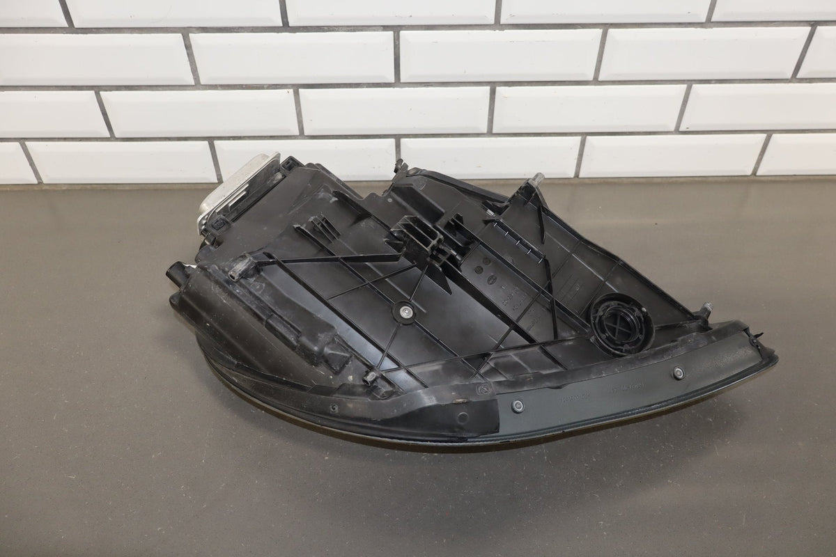 2010-2013 Porsche Panamera Driver Left XENON HID Headlamp OEM