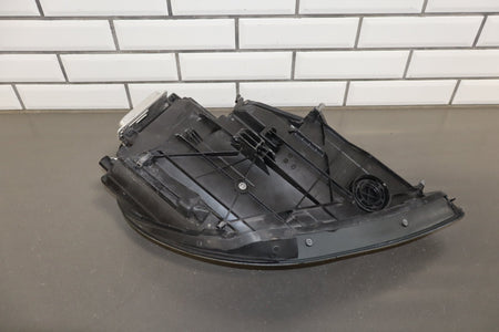 2010-2013 Porsche Panamera Driver Left XENON HID Headlamp OEM