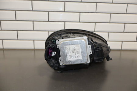 2010-2013 Porsche Panamera Driver Left XENON HID Headlamp OEM