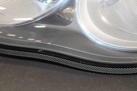 2010-2013 Porsche Panamera Driver Left XENON HID Headlamp OEM